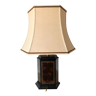 Vintage lamp living room 70-80s