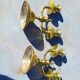 Pair of Brass Candlesticks