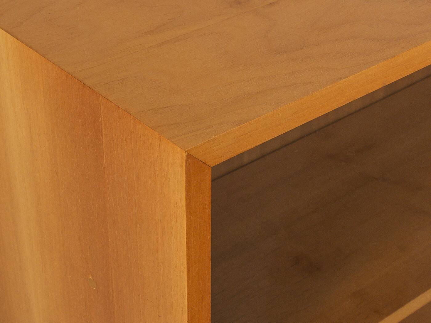 1960s display cabinet