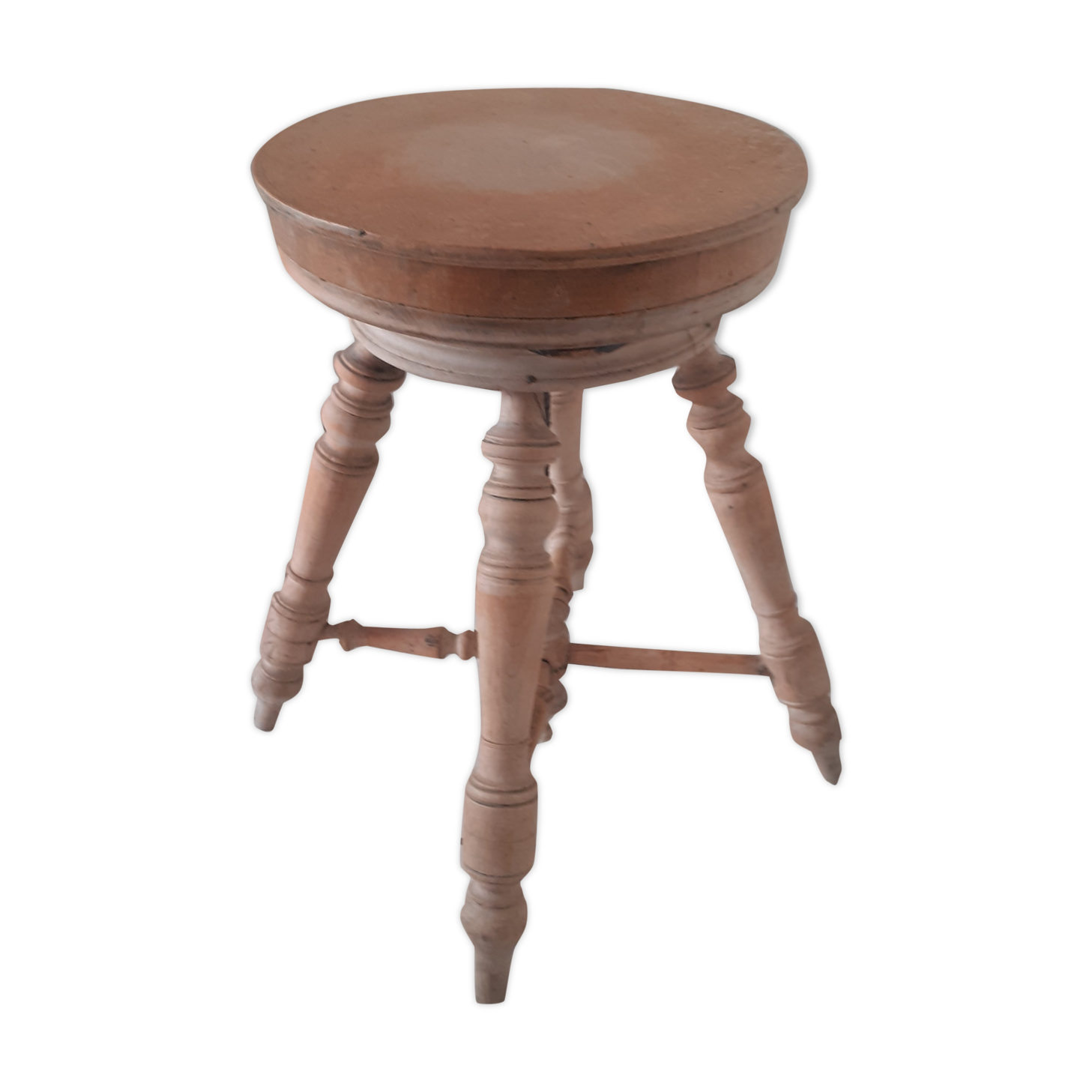 Piano stool