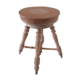 Piano stool