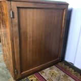 Art deco period desk