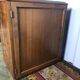Art deco period desk