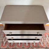 Commode lin