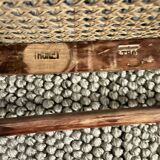 Thonet bench number 2221