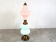 Vintage floor lamp by Mazzega, 1960s