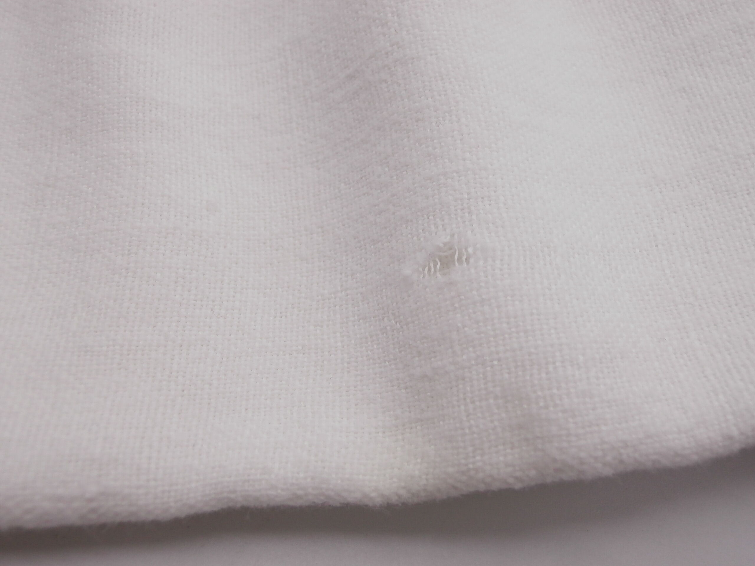 Old towels - set of 3