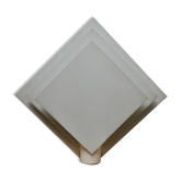 Wall light Lumiance made in Holland 1980