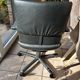 Fauteuil de bureau Vitra Bellini Collection