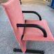 Fauteuil Burhard Vogtherr