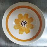 Vintage salad bowl