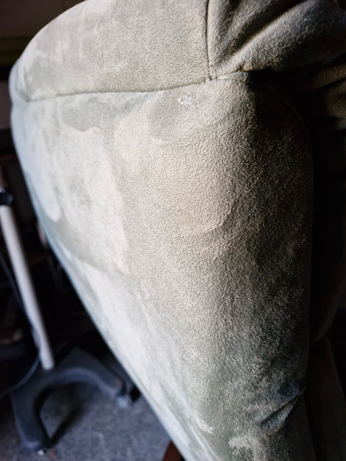 Siesta Relax Armchair CHARISMA Vintage 2000