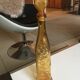 70s Deco Bottle