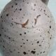 Pyrite stoneware pitcher by Tiffoche
