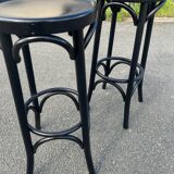 Pair of bar stools