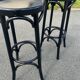 Pair of bar stools