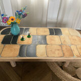 Table Shogun Roger Capron GM