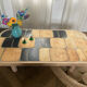 Table Shogun Roger Capron GM