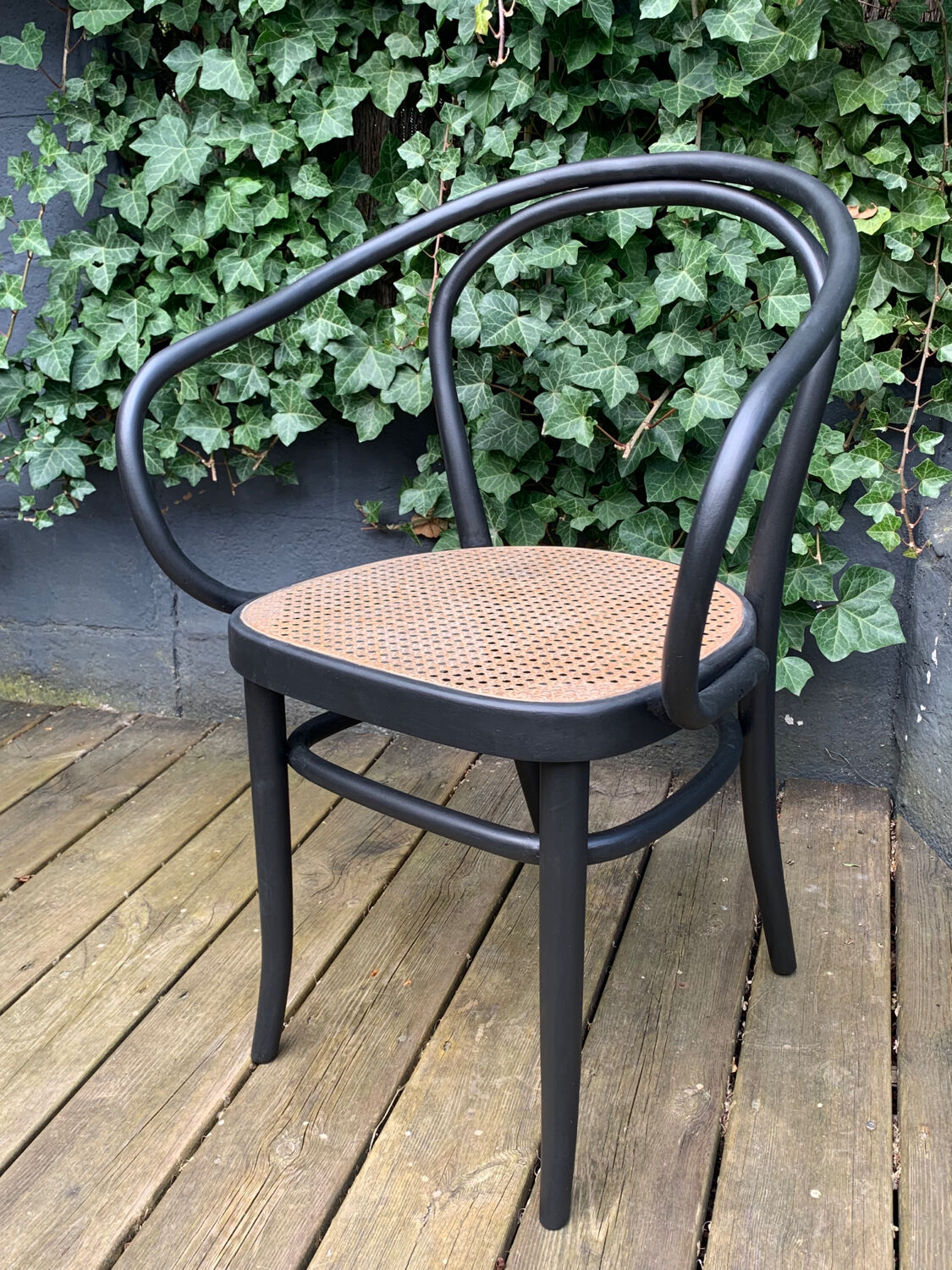 Chaise 209 « le corbusier »