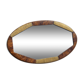 Art Deco mirror