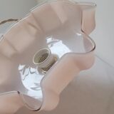 Pink opaline suspension