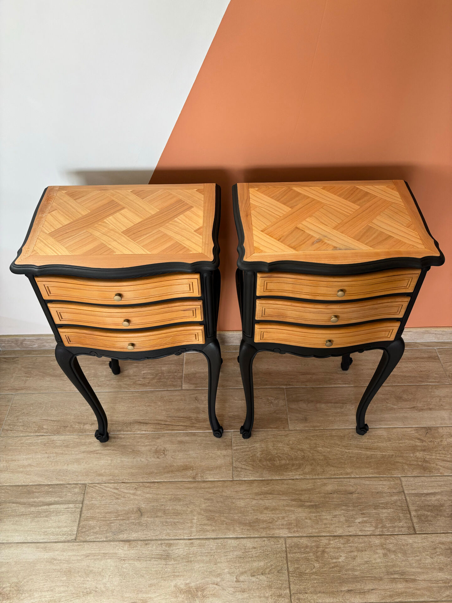 Tables de chevets