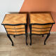 Tables de chevets