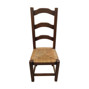 chaise de table de salle