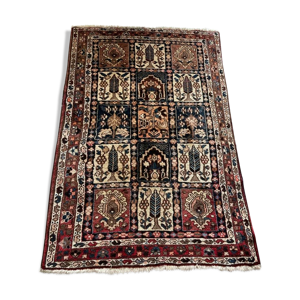 Tapis perse Moud