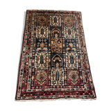 Persian carpet "Moud" floral