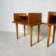 1960s bedside tables