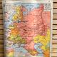 Carte 34 - URSS et Finlande - Vidal-Lablache