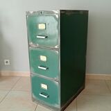 Furniture of craft binder 50s