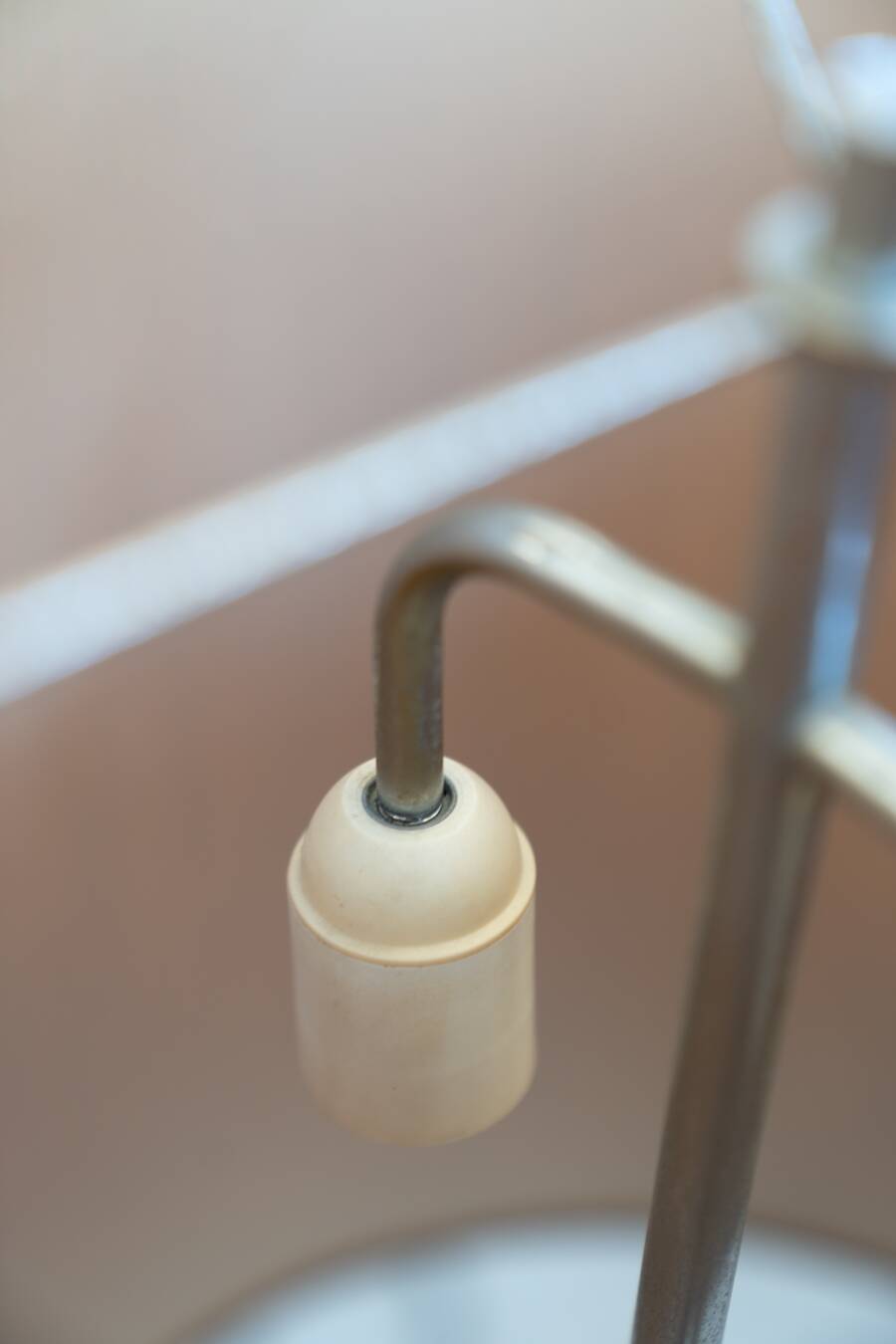 3 table lamps by A. Tonello and A. Montagna Grillo 1970