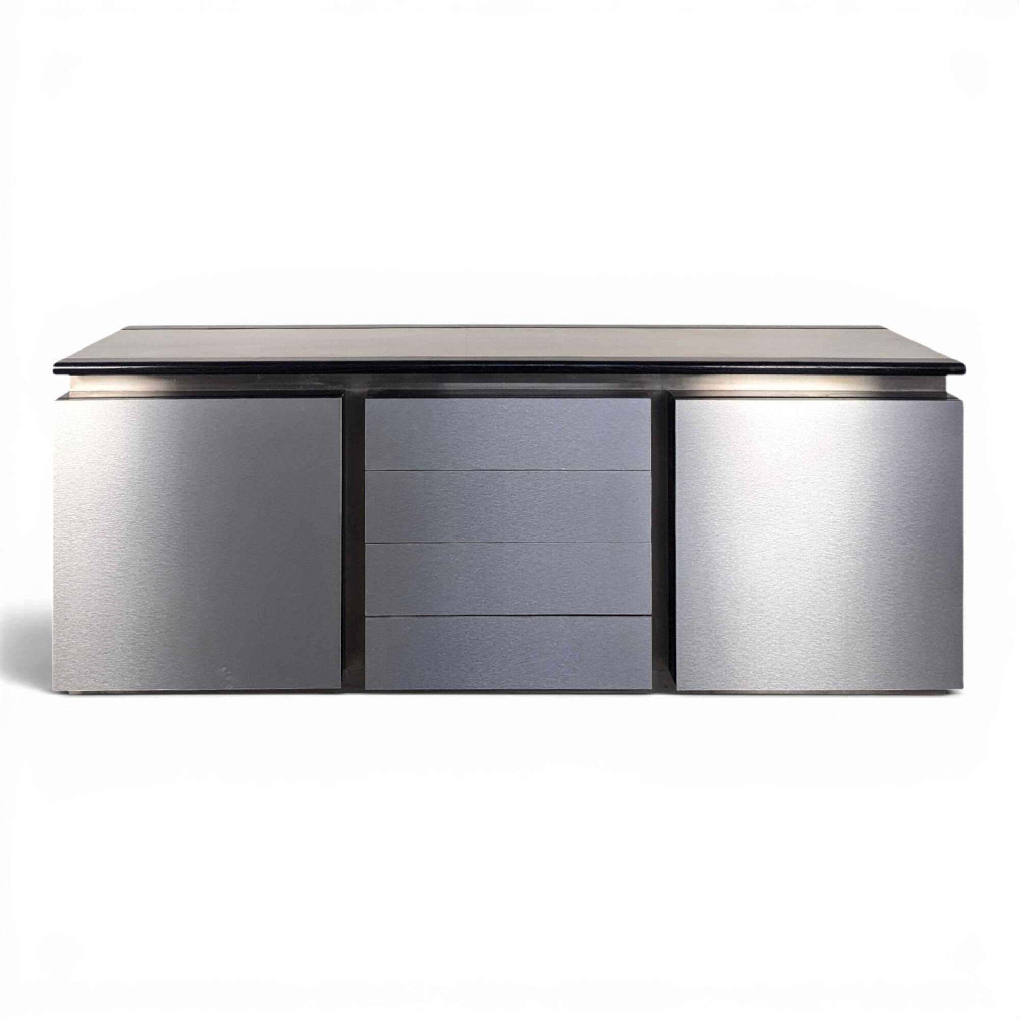 Enfilade de Giotto Stoppino pour Acerbis