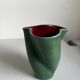 Elchinger Handkerchief Vase 15cm