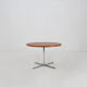 Mid-century coffee table, 1960's