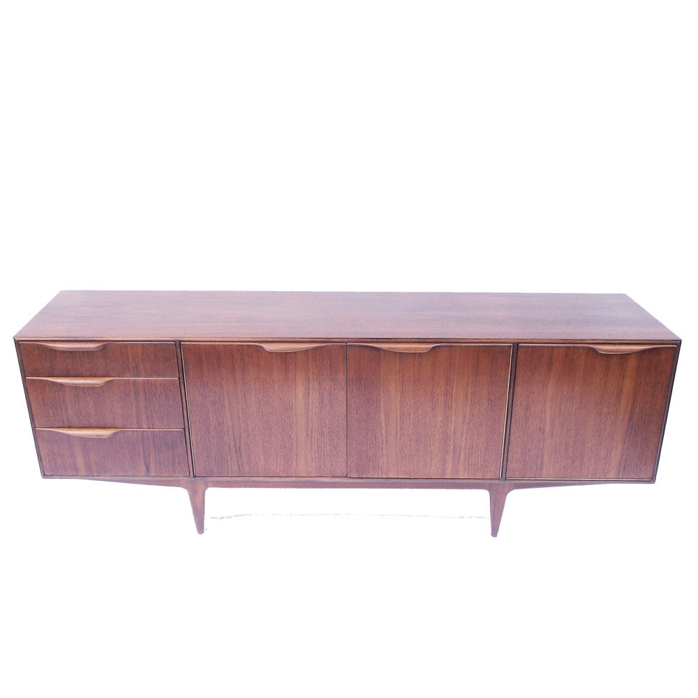 McIntosh vintage Scandinavian sideboard