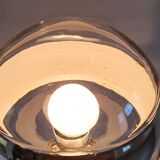 Floor lamp 1970 vintage space age