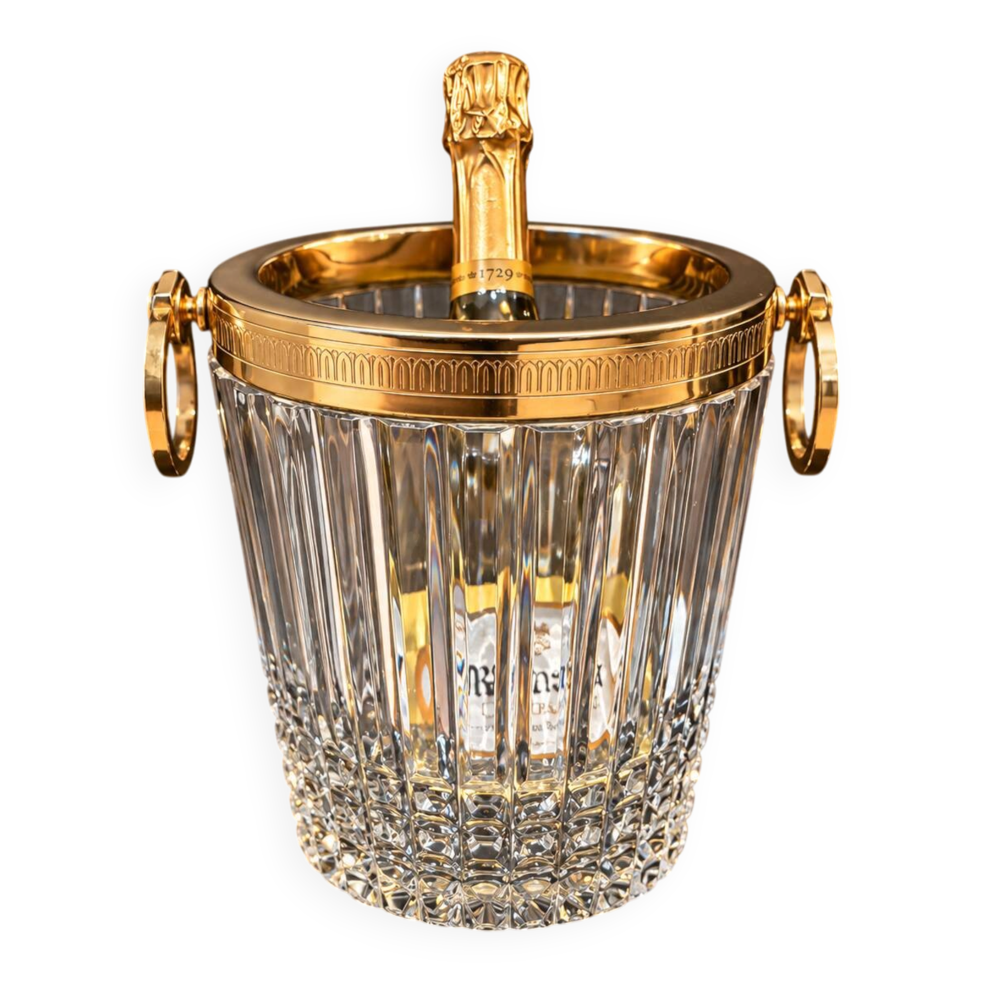 Champagne bucket