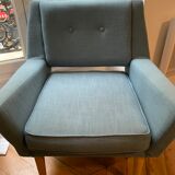 Fauteuil scandinave