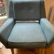 Scandinavian armchair