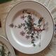 6 small plates - 20 cm - Botanica, Villeroy and Boch series