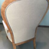Fauteuil voltaire