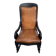 Antique rocking chair