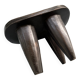 Restored Senufo stool