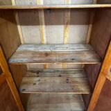 Vintage Parisian wardrobe