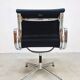 Vintage aluminum EA108 office chair Charles Eames Vitra