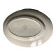 Plat oval sarguemines suzon