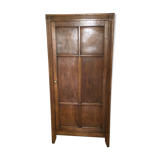 Parisian wardrobe